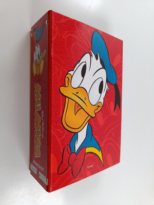 Walt Disney : Aku Ankka puolivuosikerta 2002 (n:rot 27-52...
