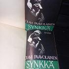 Olavi Paavolainen  : Synkkä yksinpuhelu I-II ( SIS POSTIKUL) - pikkukuva 3