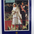 Royal wedding bouquets 4 = kuninkaalliset morsiuskimput 4... - pikkukuva 2