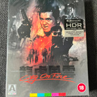 City on Fire 4K UHD LE | UK | 1987 - pikkukuva 1