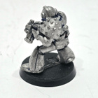 WH40K - Space Marine figuuri (Rogue Trader) [S47] - pikkukuva 4