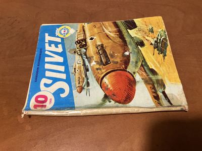 SIIVET 10/1969