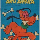 AKU ANKKA 34 1961 - pikkukuva 1