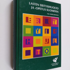 Markku (toim.) Jahnukainen : Lasten erityishuolto ja -ope... - pikkukuva 1