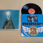 REO SPEEDWAGON - You Can Tune A Piano, But You Can't Tuna LP - pikkukuva 1