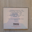 Pekka Pohjola: Changing Waters (1992) (CD, 1992, Pohjola) - pikkukuva 2