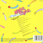 { night flight - the point of no return (disco) } - pikkukuva 2