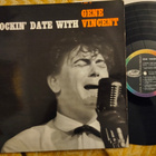 Gene Vincent LP - pikkukuva 1