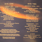 LED ZEPPELIN ( dvd:t & cd:t ) - pikkukuva 5