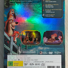 Walt Disney: TOPI JA TESSU 1&2 (2DVD) puhuttu suomeksi - pikkukuva 3