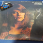 ARJA SAIJONMAA - KOKO YÖN MINUN POIKANI VALVOI EX-/VG+ LP - pikkukuva 1