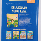 Katja Richert : Keijukoulun suuri päivä - pikkukuva 2
