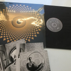 Polska radio one . Early broadcasts LP vinyyli shoegaze - pikkukuva 1