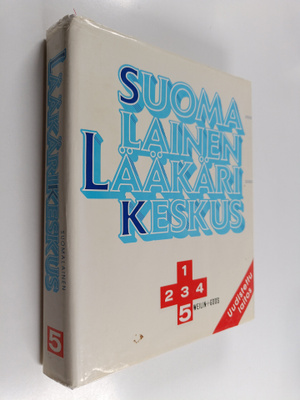 Suomalainen lääkärikeskus 5