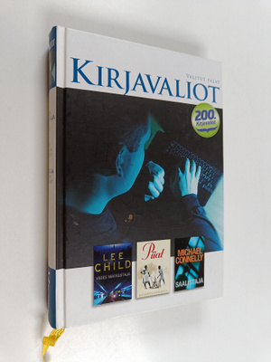 Michael Connelly ym. : Kirjavaliot :  Viides matkustaja ;...