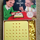 Vintage lautapeli hieno kunto - pikkukuva 3