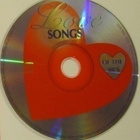 Kokoelma • Love Songs Of The 80's CD - pikkukuva 5
