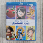 Sony Pictures Animation Volume Two (Blu-ray) (uusi) - pikkukuva 1