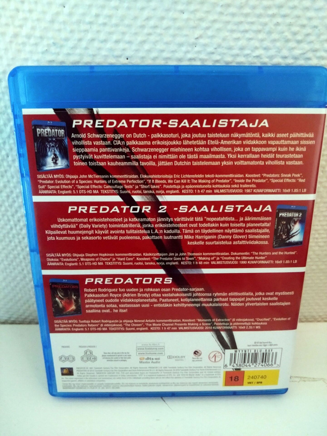 Item image