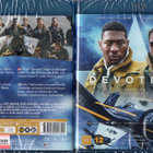 devotion (81 743) UUSI -FI- BLU-RAY nordic, 2022 - pikkukuva 1