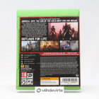 Red Dead Redemption II - Xbox One - pikkukuva 2