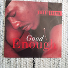 Bobby Brown Good Enough single - pikkukuva 1