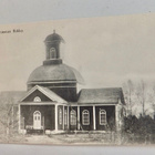 VANHA Postikortti Kuhmo Kuhmoniemi 1920-l - pikkukuva 1