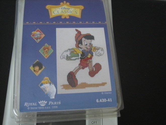 Item image