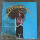 PUOLI VUOSISATAA - MMM JUHLAKIRJA (uusi) - pikkukuva 1