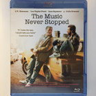 The Music Never Stopped (Blu-ray) JK Simmons, Cara Seymour - pikkukuva 1