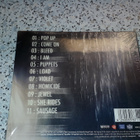 Digital Guilt Zoe Leela (CD) (UUSI) - pikkukuva 2