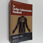 Morton J. Kern : The cardiac catheterization handbook - pikkukuva 1