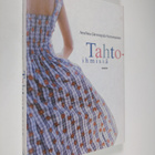 Anelma Järvenpää-Summanen : Tahtoihmisiä : novelleja - pikkukuva 1