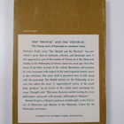 Herbert Feigl : The "mental" and the "physical" : the ess... - pikkukuva 2