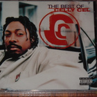 CD - CELLY CEL - The Best Of - 1999 hip hop MINT - pikkukuva 1