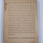 Göran Schildt : Önskeleken - pikkukuva 2