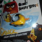 Angry Birds - pikkukuva 2