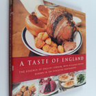 Annette Yates : A Taste of England - The Essence of Engli... - pikkukuva 1