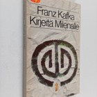 Franz Kafka : Kirjeitä Milenalle - pikkukuva 1