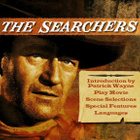 ETSIJÄT tupla-dvd 1956 John Ford, John Wayne - pikkukuva 3