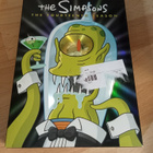 Simpsonit kausi 14 - pikkukuva 1