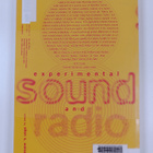 Allen S. Weiss : Experimental sound and radio - pikkukuva 2