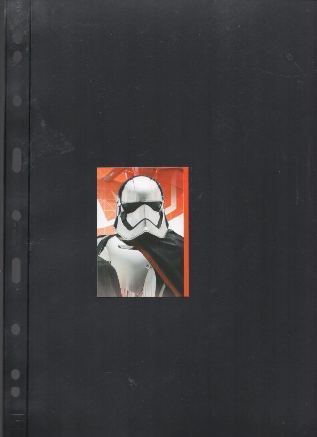 STAR WARS n:o 148 Keräilykuva