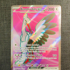 Bombirdier ex 234/182 Paradox Rift Ultra Rare Full Art - pikkukuva 1