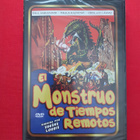 The Beast From 20.000 Fathoms DVD - pikkukuva 1