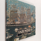 Jan Davidsson : Fair wind - pikkukuva 1