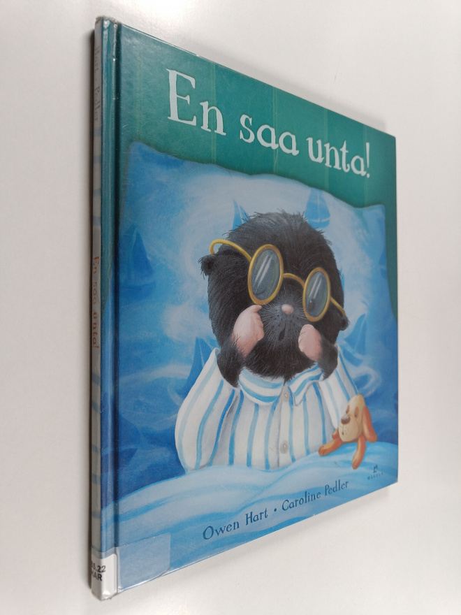 Owen Hart : En saa unta!