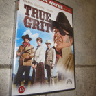 True Grit / Kova kuin kivi . AVAAMATON MUOVIT PÄÄLLÄ DVD ) - pikkukuva 1