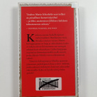 Andrea Maria Schenkel : Bunkkeri - pikkukuva 2