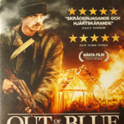 BLU-RAY OUT OF THE BLUE - pikkukuva 1